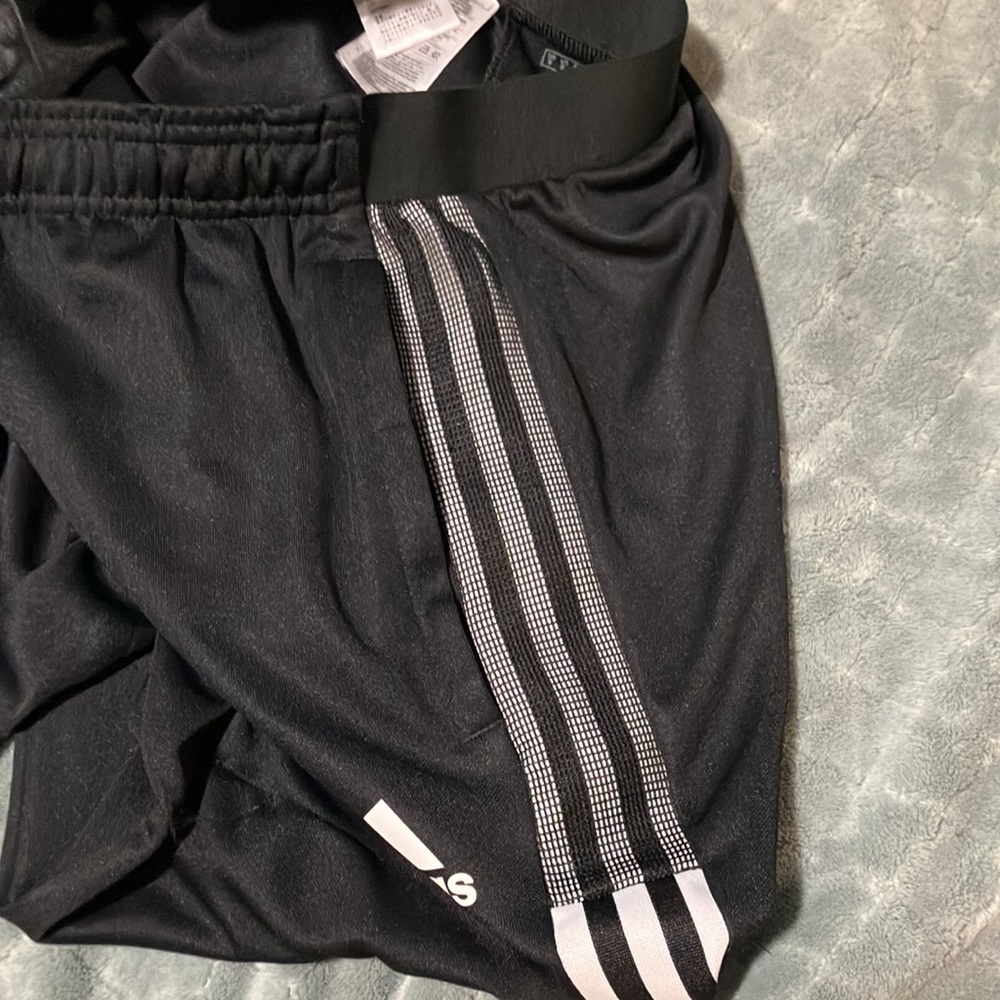 Adidas pants joggers athletic - Picture 3 of 7